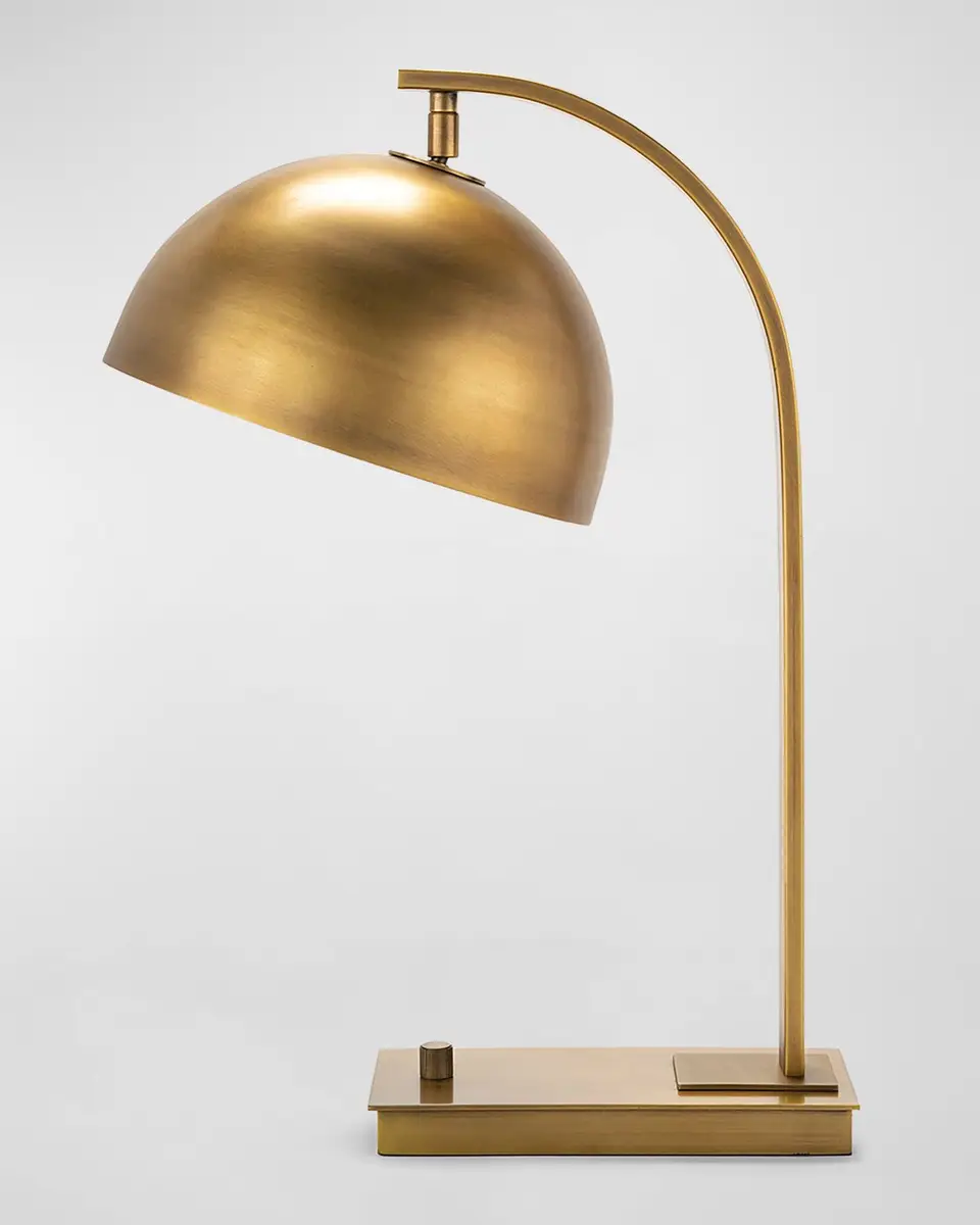 Regina Andrew Otto Desk Lamp | Thumbnail 2