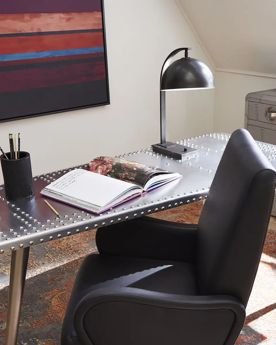 Regina Andrew Otto Desk Lamp | Thumbnail 3