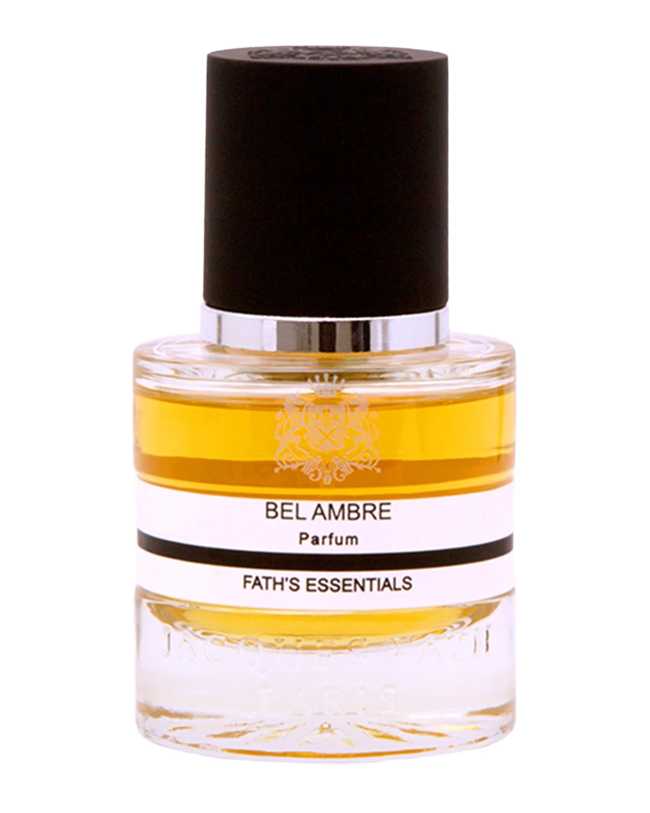 Jacques Fath 1.7 oz. Bel Ambre Natural Parfum Spray