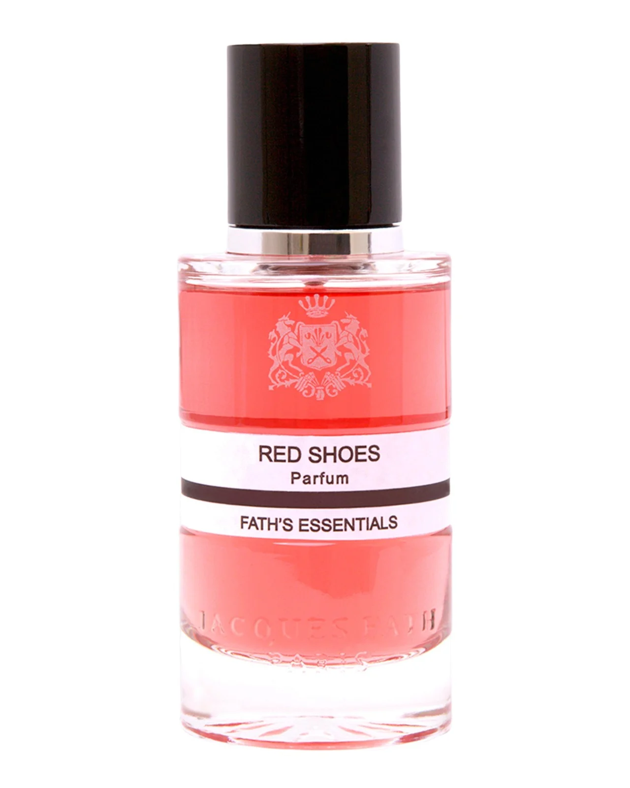 Jacques Fath 3.4 oz. Red Shoes Natural Parfum Spray