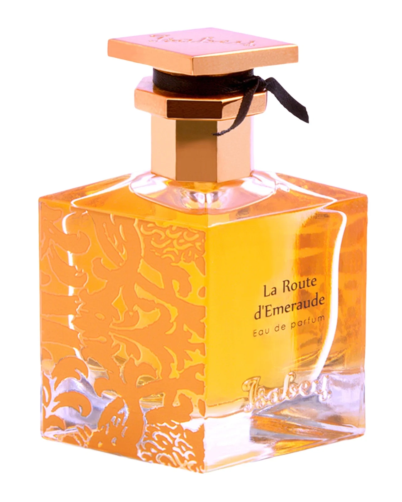 Isabey La Route D 'Emeraude Eau de Parfum
