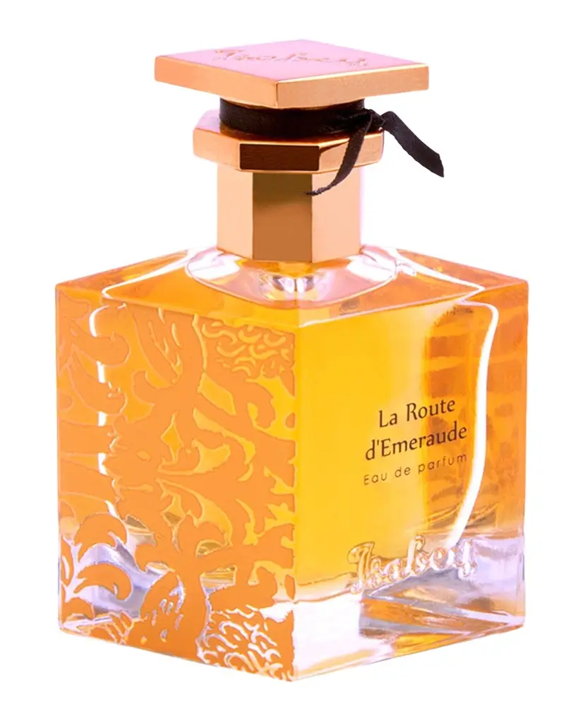 Isabey La Route D 'Emeraude Eau de Parfum | Image 1 Isabey La Route D 'Emeraude Eau de Parfum | Image 1