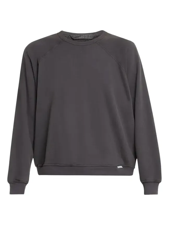 The Biggie Concert Pullover