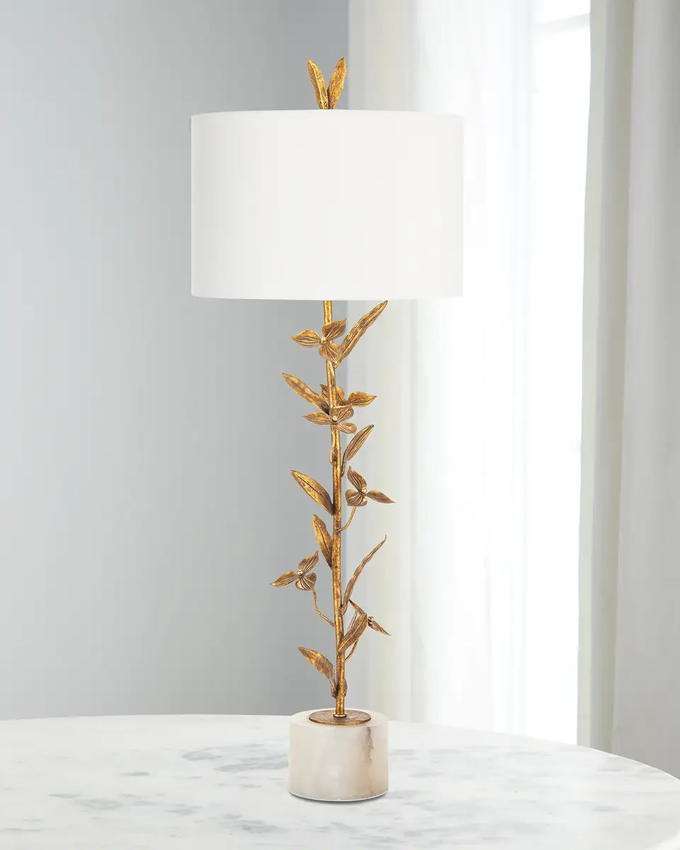 Regina Andrew Trillium Buffet Lamp | Image 1 Regina Andrew Trillium Buffet Lamp | Image 1