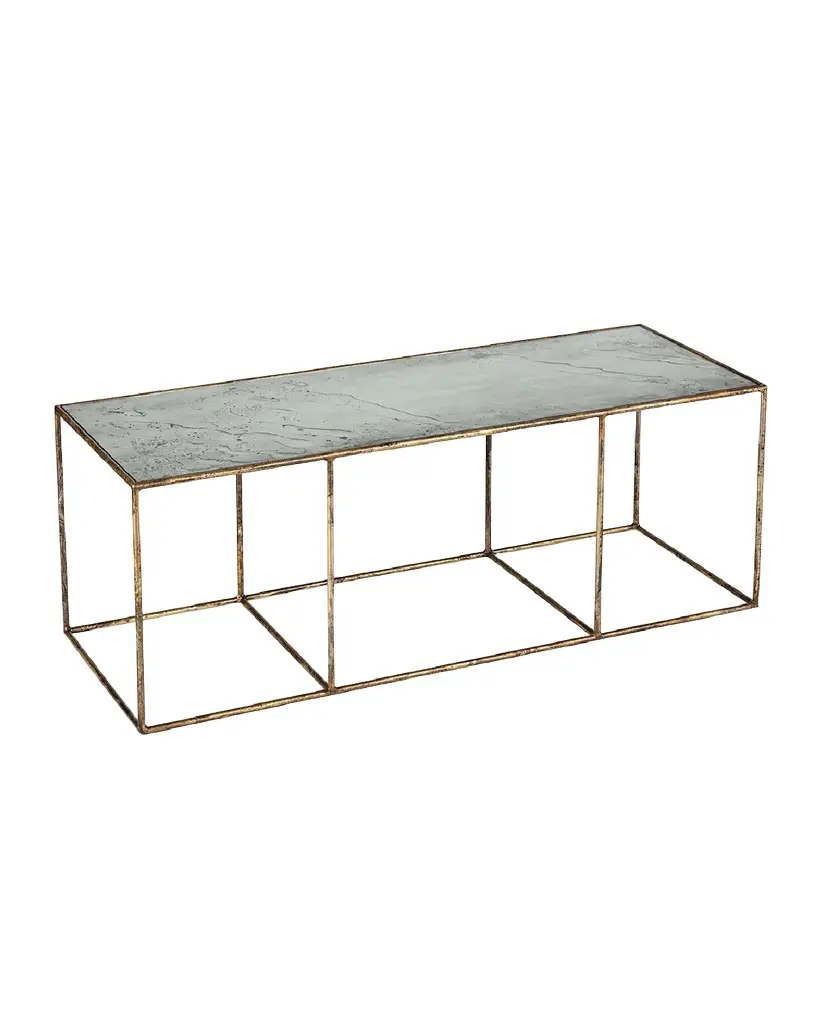 Regina Andrew Mirage Cocktail Table | Image 1 Regina Andrew Mirage Cocktail Table | Image 1