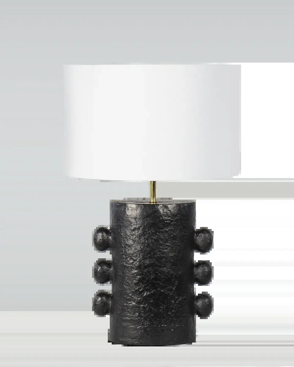 Regina Andrew Maya Metal Table Lamp | Thumbnail 2 Regina Andrew Maya Metal Table Lamp | Thumbnail 2