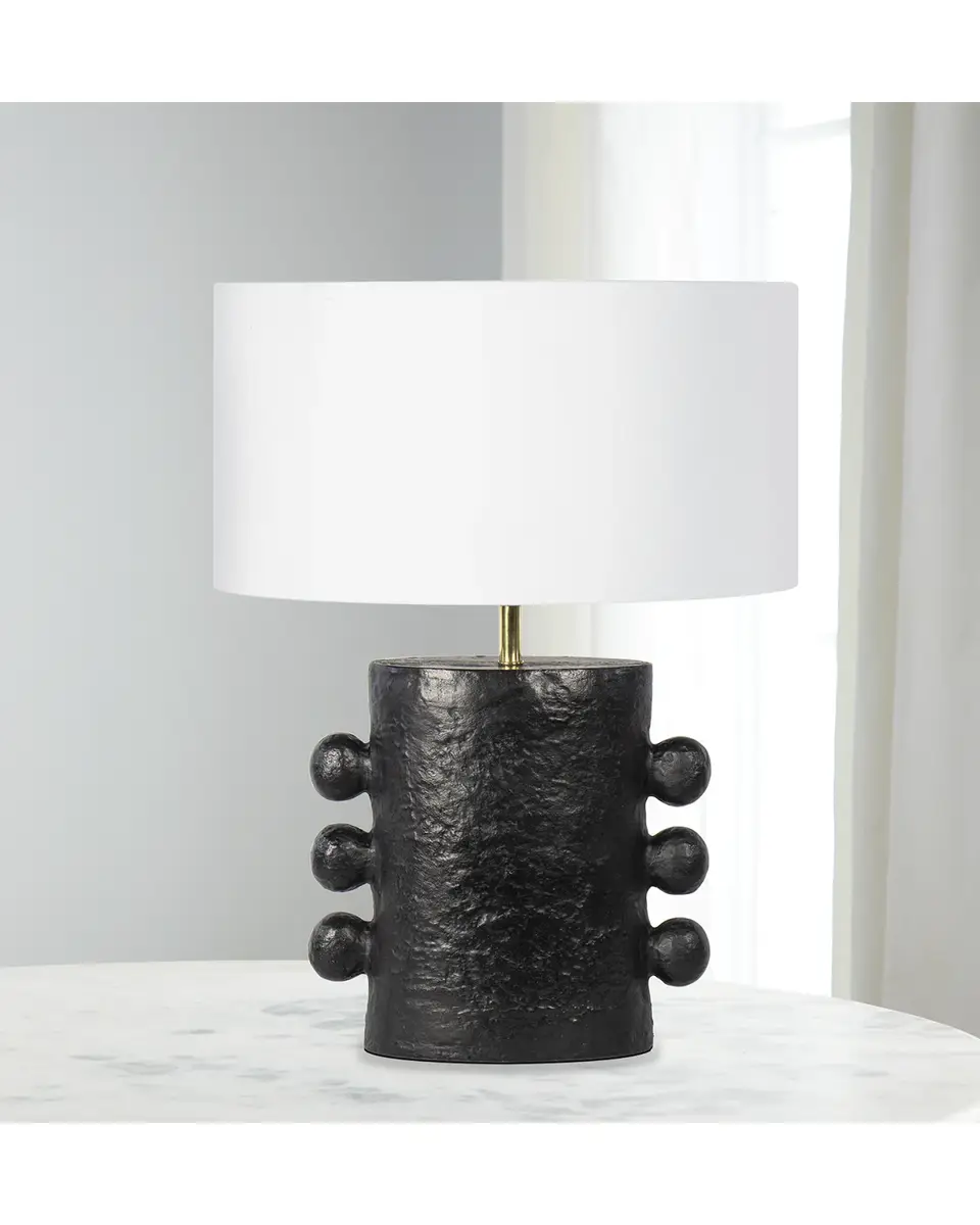 Regina Andrew Maya Metal Table Lamp | Thumbnail 3 Regina Andrew Maya Metal Table Lamp | Thumbnail 3