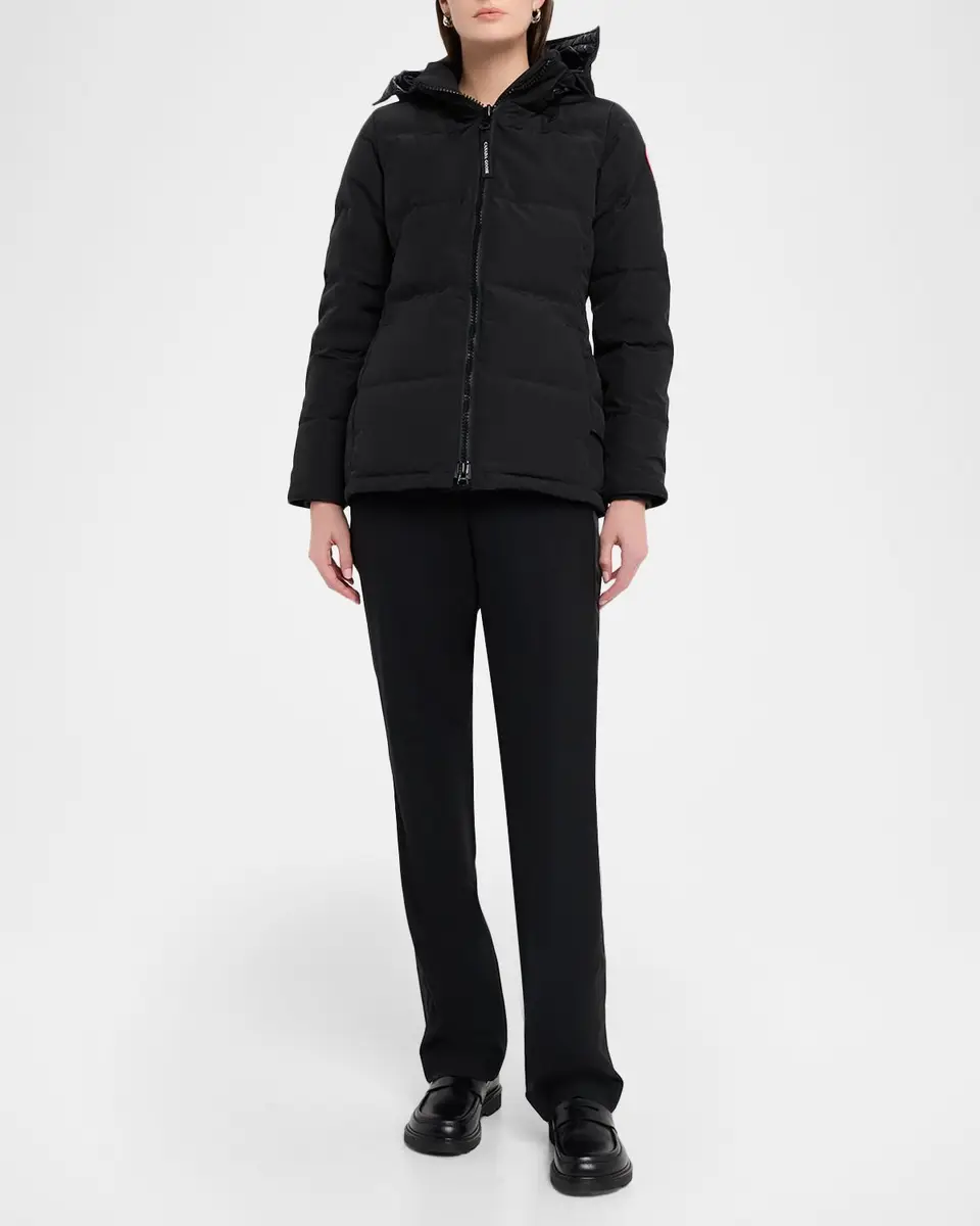 Canada Goose Chelsea Parka | Thumbnail 2 Canada Goose Chelsea Parka | Thumbnail 2