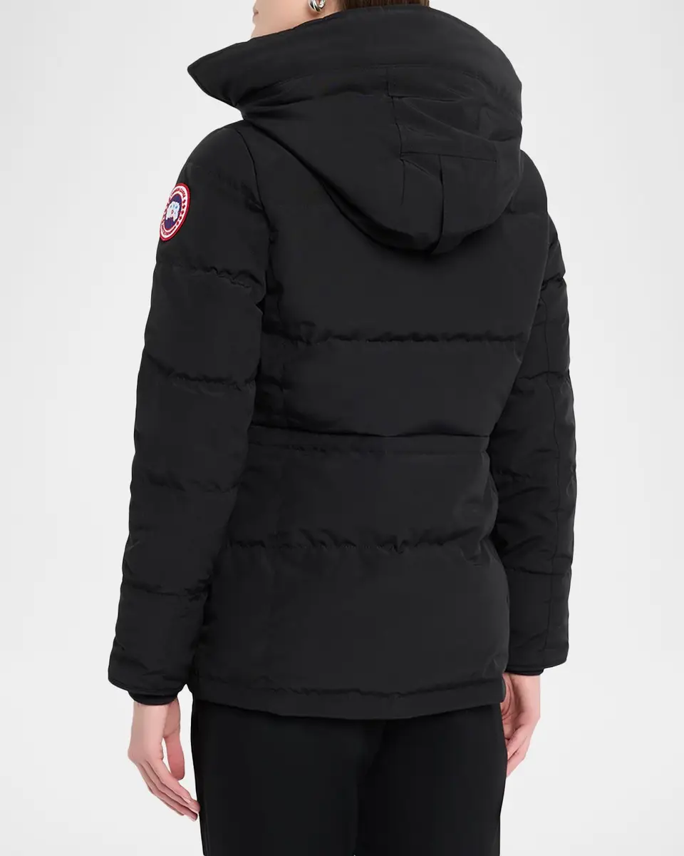 Canada Goose Chelsea Parka | Thumbnail 3 Canada Goose Chelsea Parka | Thumbnail 3
