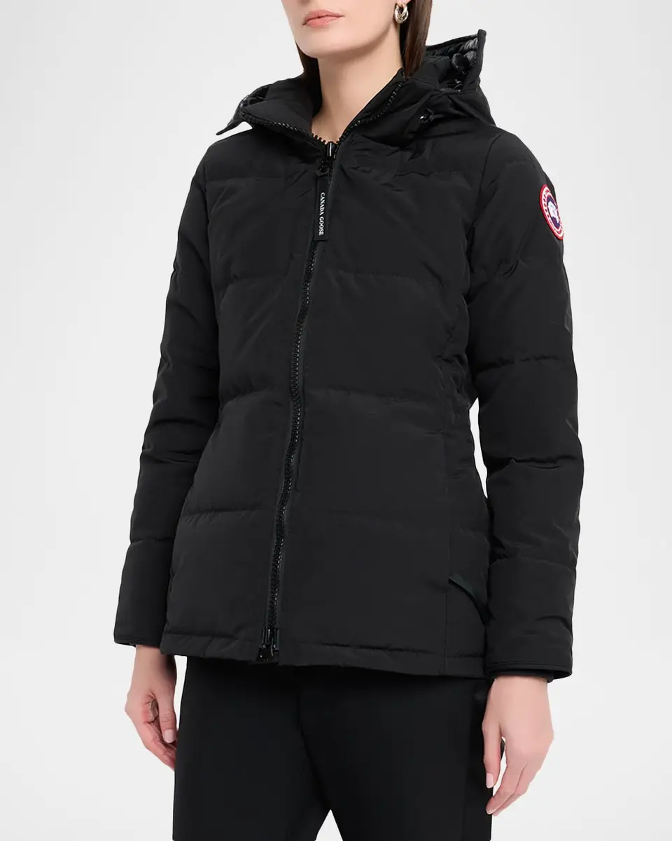 Canada Goose Chelsea Parka | Thumbnail 4 Canada Goose Chelsea Parka | Thumbnail 4