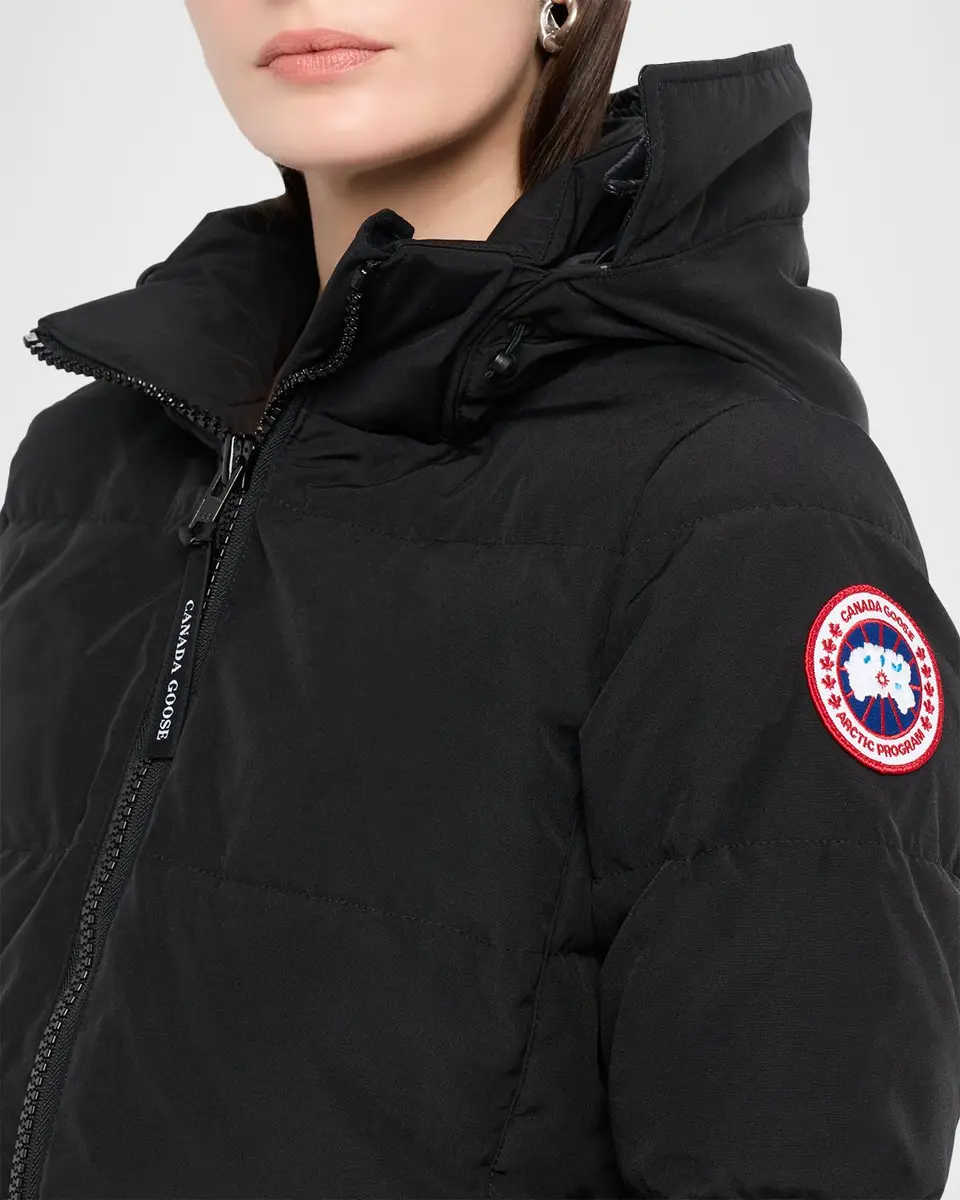 Canada Goose Chelsea Parka | Thumbnail 6 Canada Goose Chelsea Parka | Thumbnail 6