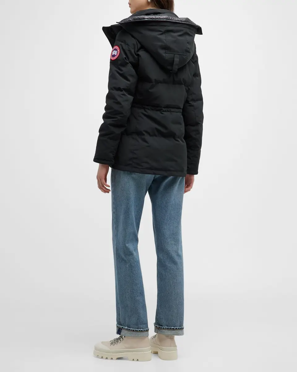 Canada Goose Chelsea Parka | Thumbnail 7 Canada Goose Chelsea Parka | Thumbnail 7