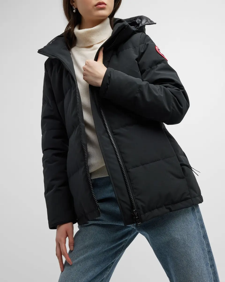 Canada Goose Chelsea Parka | Thumbnail 8 Canada Goose Chelsea Parka | Thumbnail 8