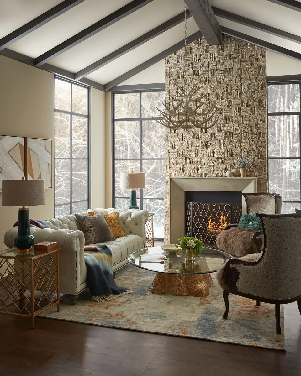 Regina Andrew Waylon Antler Chandelier | Image 1 Regina Andrew Waylon Antler Chandelier | Image 1
