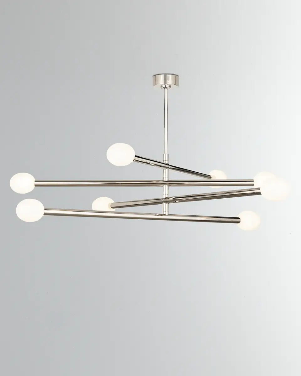 Regina Andrew Beaubien Chandelier | Thumbnail 3 Regina Andrew Beaubien Chandelier | Thumbnail 3