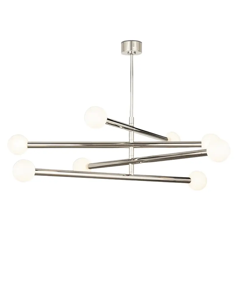 Regina Andrew Beaubien Chandelier