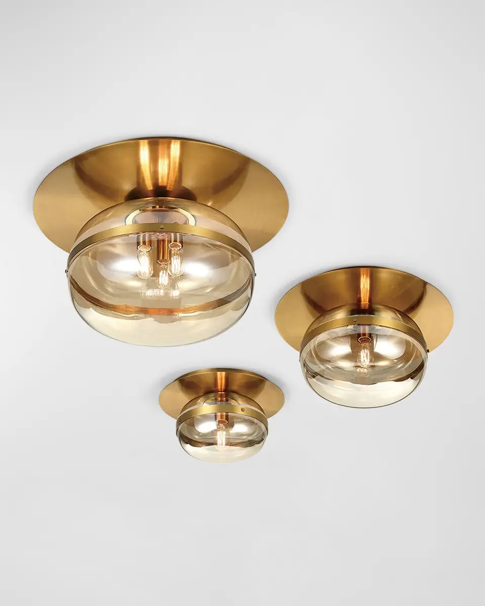 Eurofase Nottingham 20" Flush Mount Light | Thumbnail 2