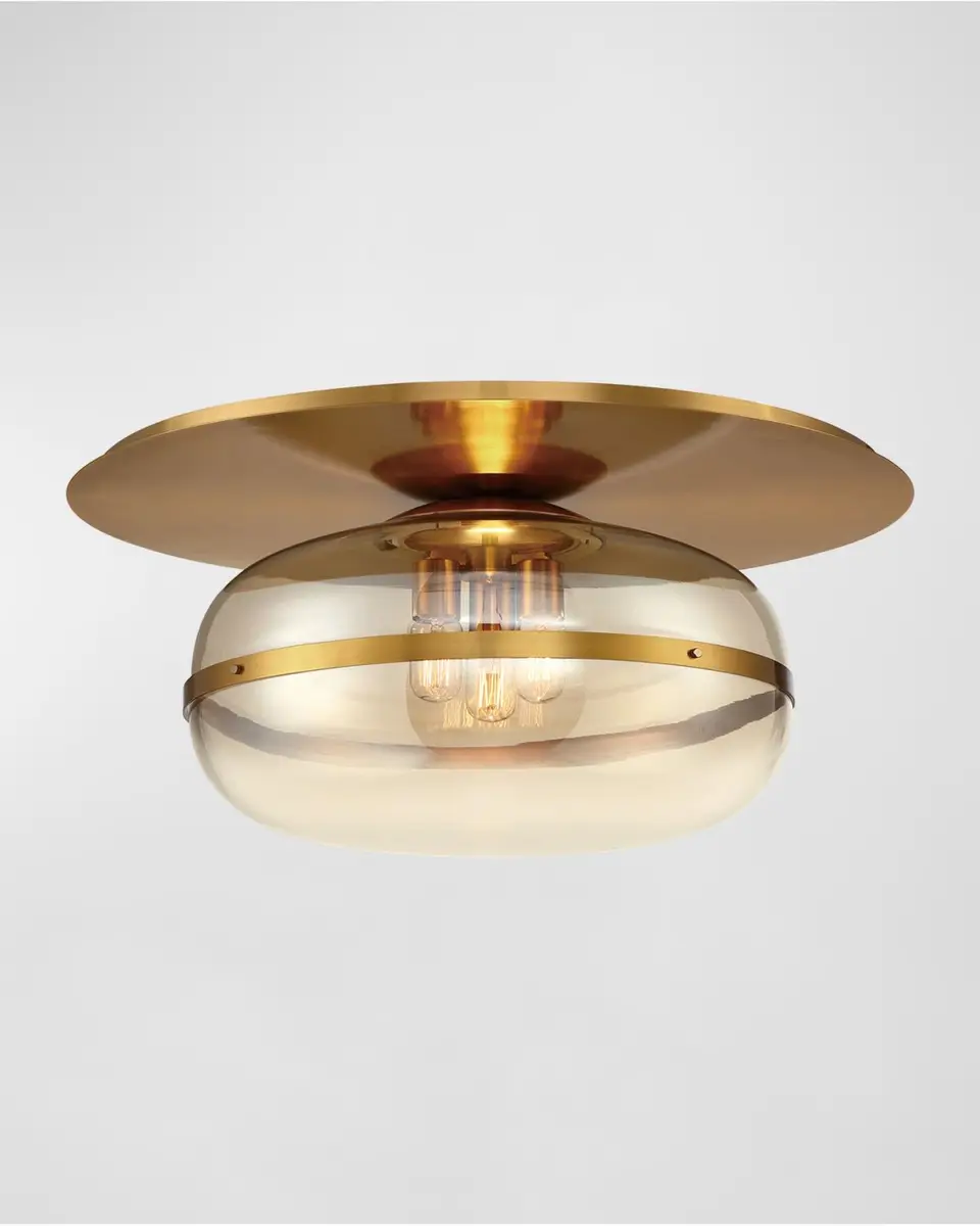 Eurofase Nottingham 20" Flush Mount Light | Thumbnail 3