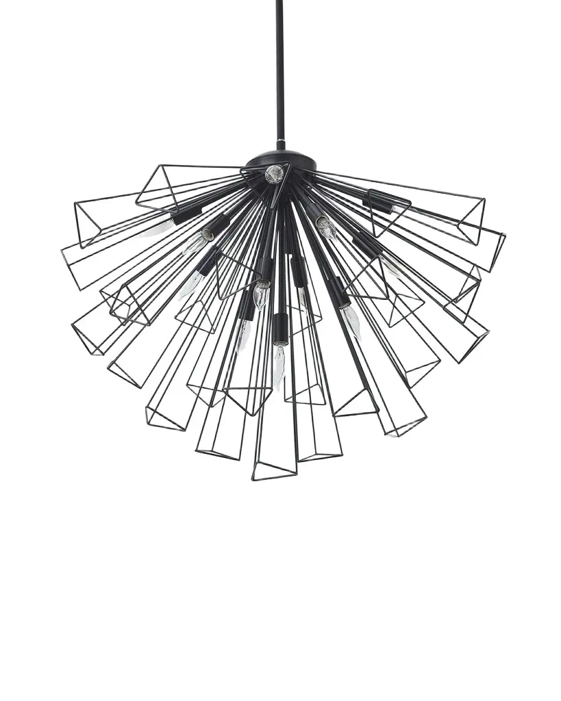 Eurofase Dendelio Chandelier | Image 1 Eurofase Dendelio Chandelier | Image 1