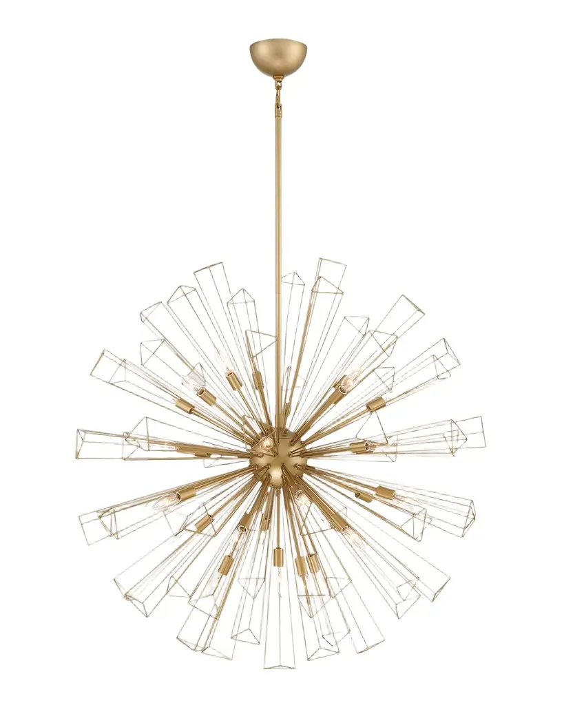 Eurofase Dendelio Chandelier | Image 1 Eurofase Dendelio Chandelier | Image 1