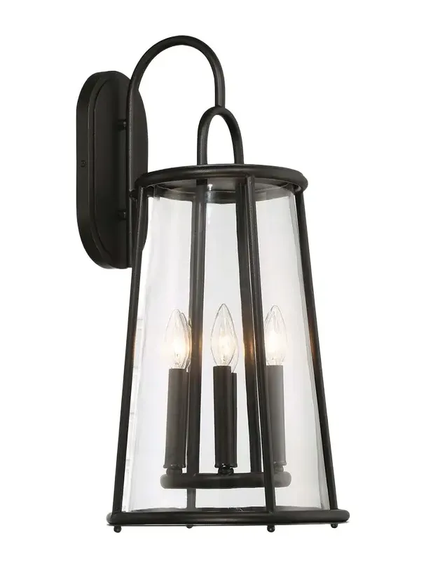 Eurofase Daulle Outdoor Wall Sconce