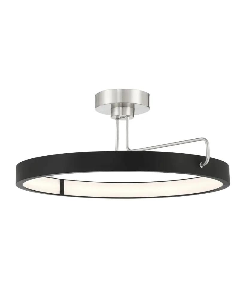 Eurofase Pemberton 26" Pendant | Image 1 Eurofase Pemberton 26" Pendant | Image 1