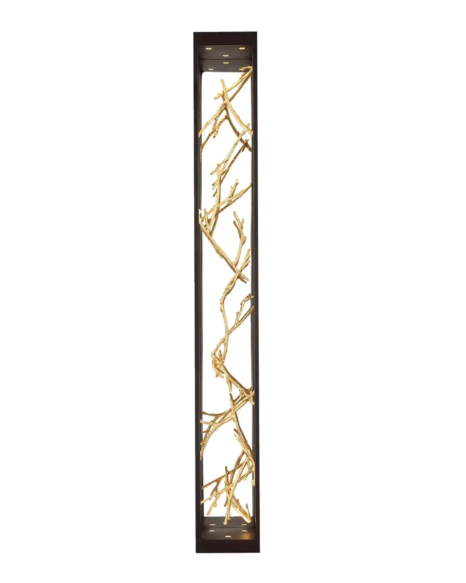 Eurofase Aerie 48" Wall Sconce | Thumbnail 3