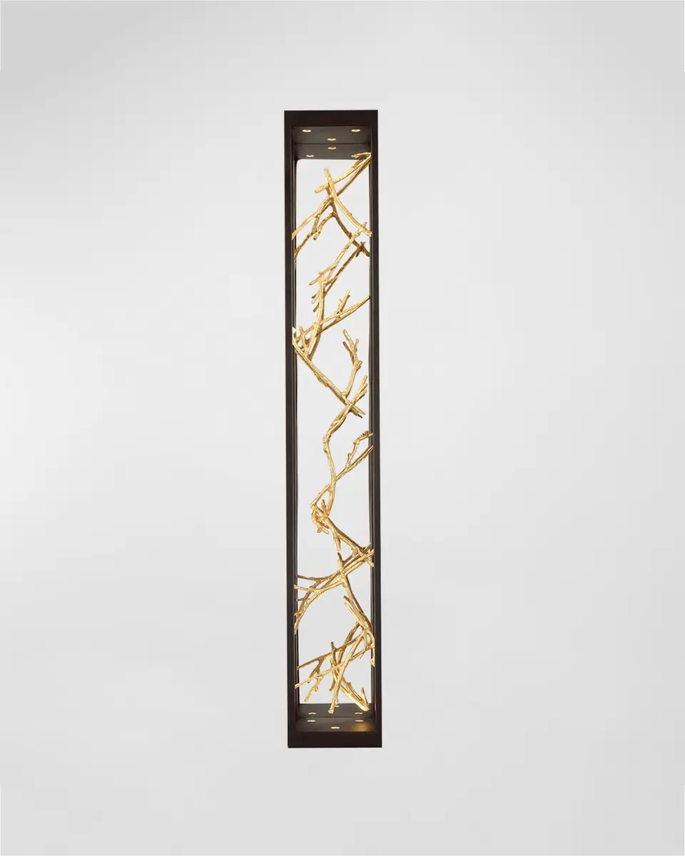 Eurofase Aerie 48" Wall Sconce | Thumbnail 4
