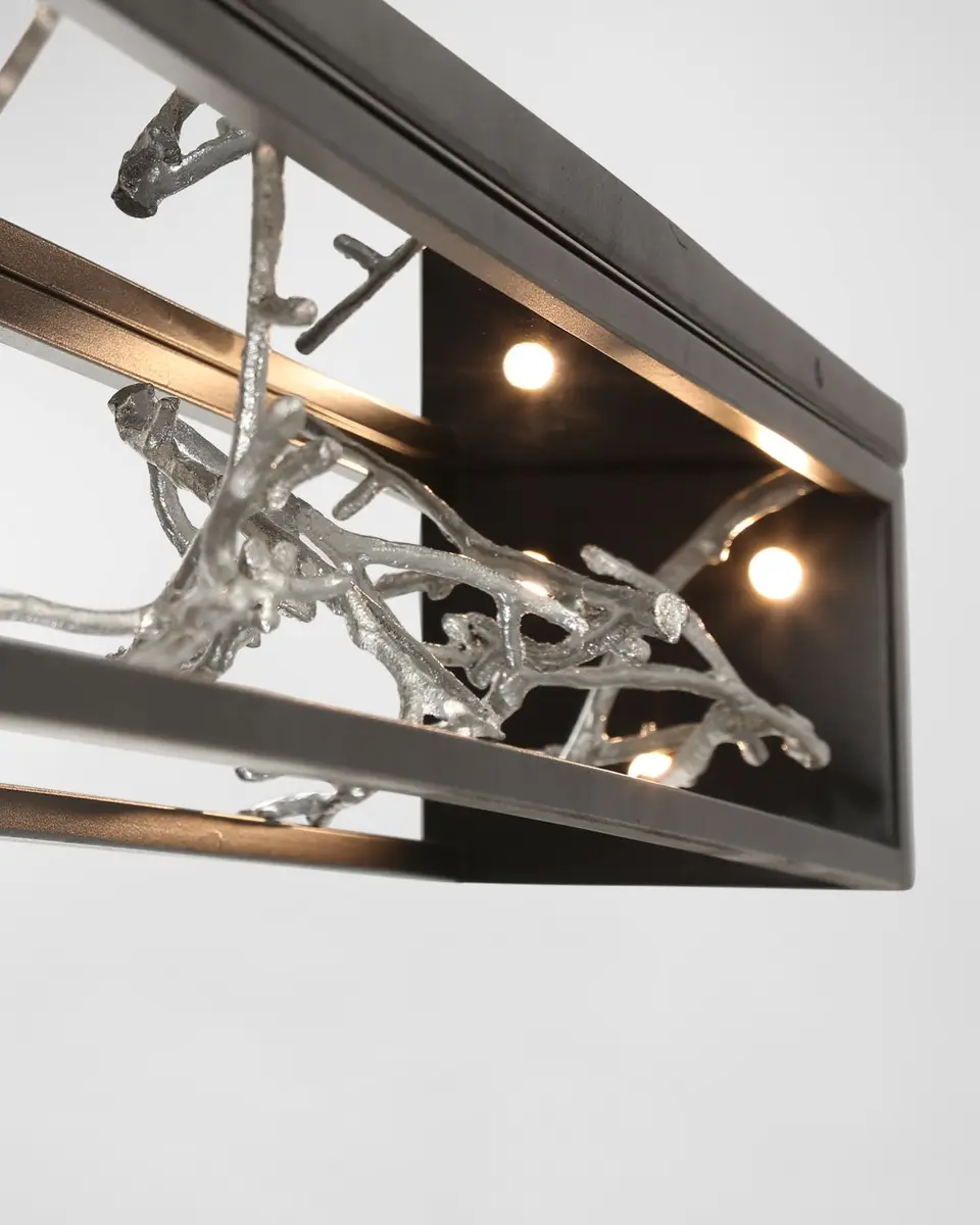 Eurofase Aerie 30" Wall Sconce | Thumbnail 2