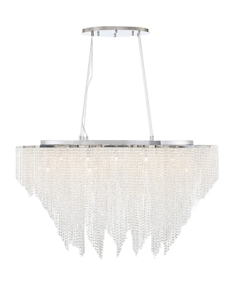 Eurofase Cohen Chandelier | Image 1 Eurofase Cohen Chandelier | Image 1