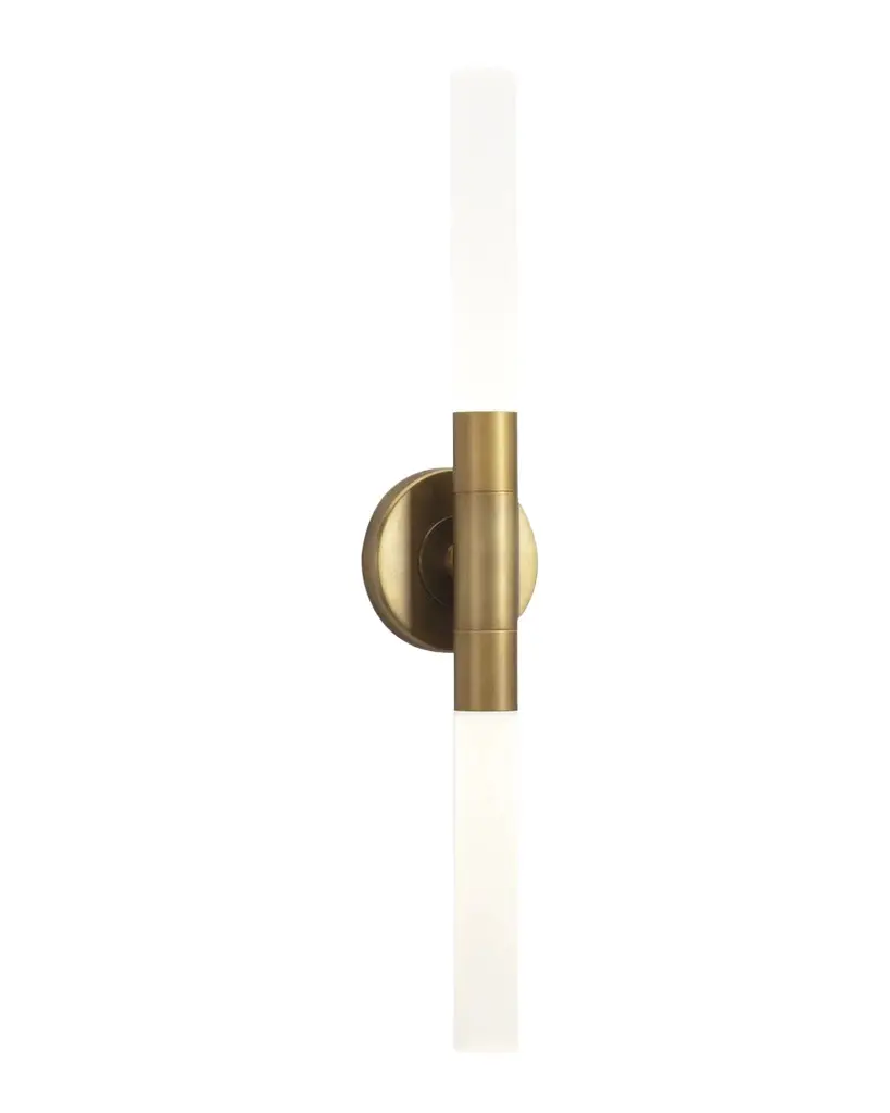 Regina Andrew Wick Hilo Sconce