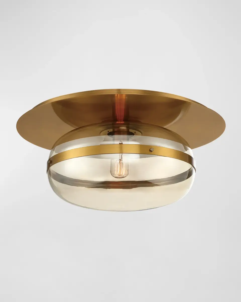 Eurofase Nottingham 14" Flush Mount Light | Thumbnail 2