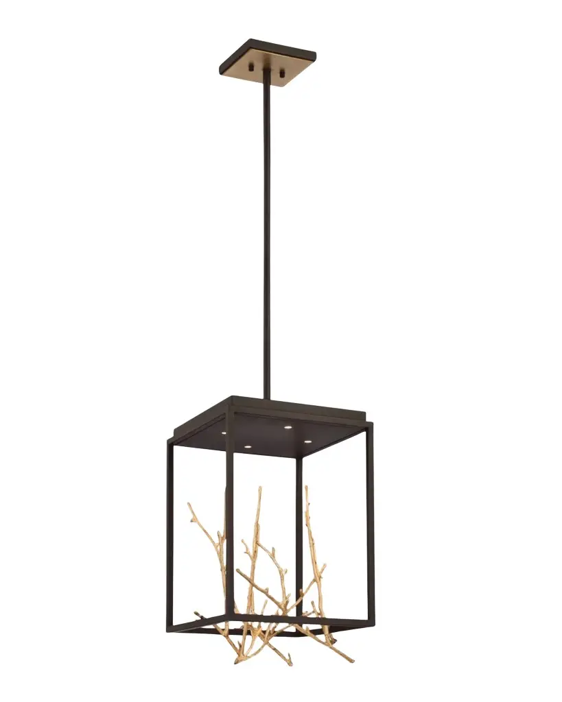 Eurofase Aerie 12.5" Chandelier | Image 1 Eurofase Aerie 12.5" Chandelier | Image 1