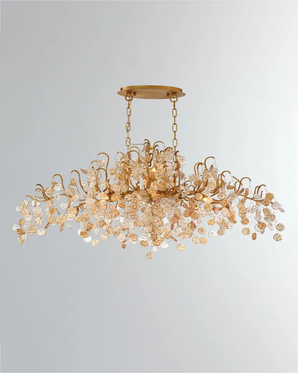 Eurofase Campobasso Chandelier | Thumbnail 3 Eurofase Campobasso Chandelier | Thumbnail 3