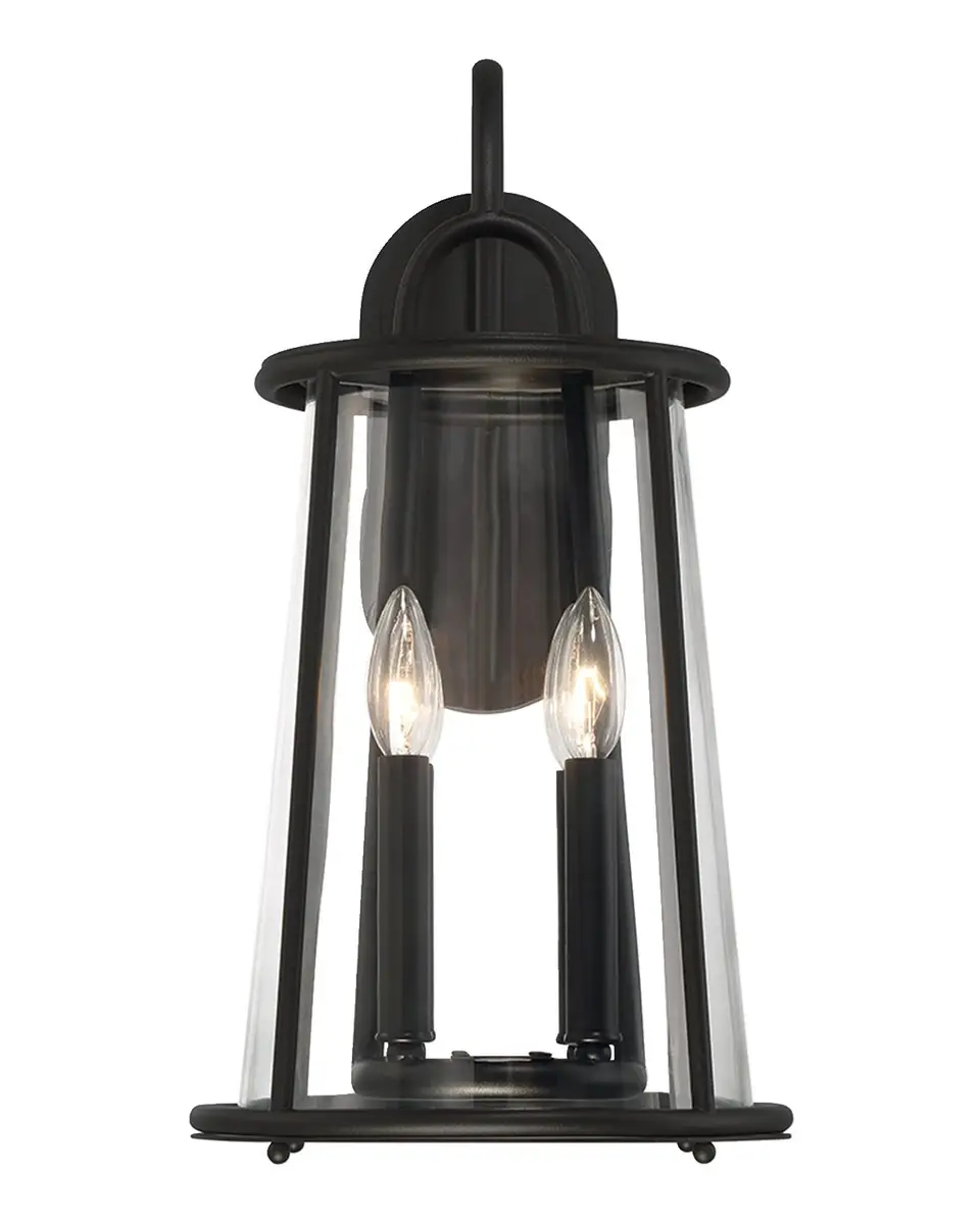 Eurofase Daulle Outdoor Wall Sconce | Thumbnail 3 Eurofase Daulle Outdoor Wall Sconce | Thumbnail 3