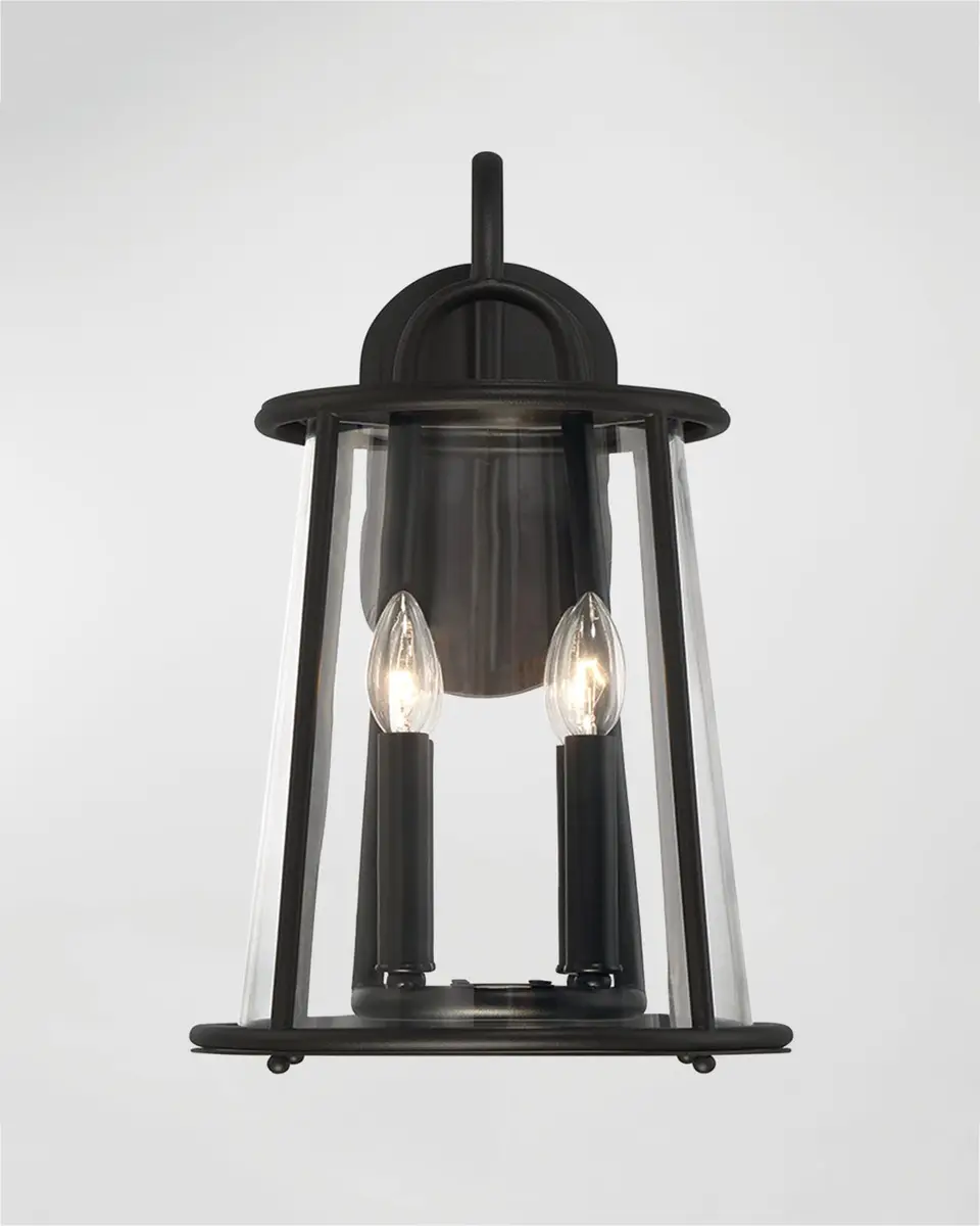 Eurofase Daulle Outdoor Wall Sconce | Thumbnail 4 Eurofase Daulle Outdoor Wall Sconce | Thumbnail 4