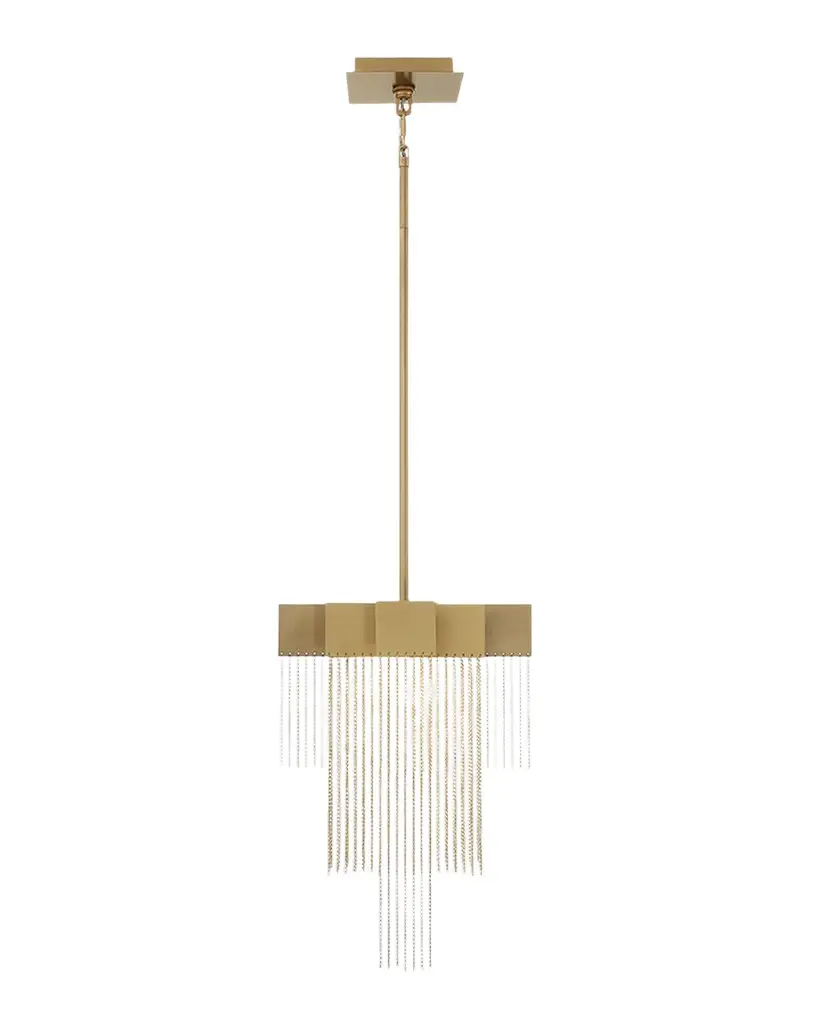 Eurofase Bloomfield 18" Pendant | Image 1 Eurofase Bloomfield 18" Pendant | Image 1
