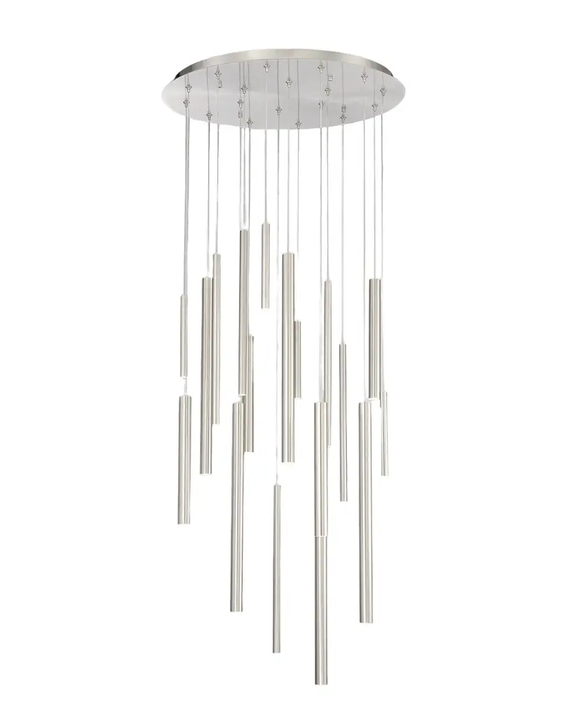Eurofase Santana Chandelier