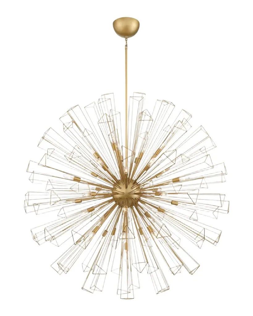 Eurofase Dendelio Chandelier | Image 1 Eurofase Dendelio Chandelier | Image 1