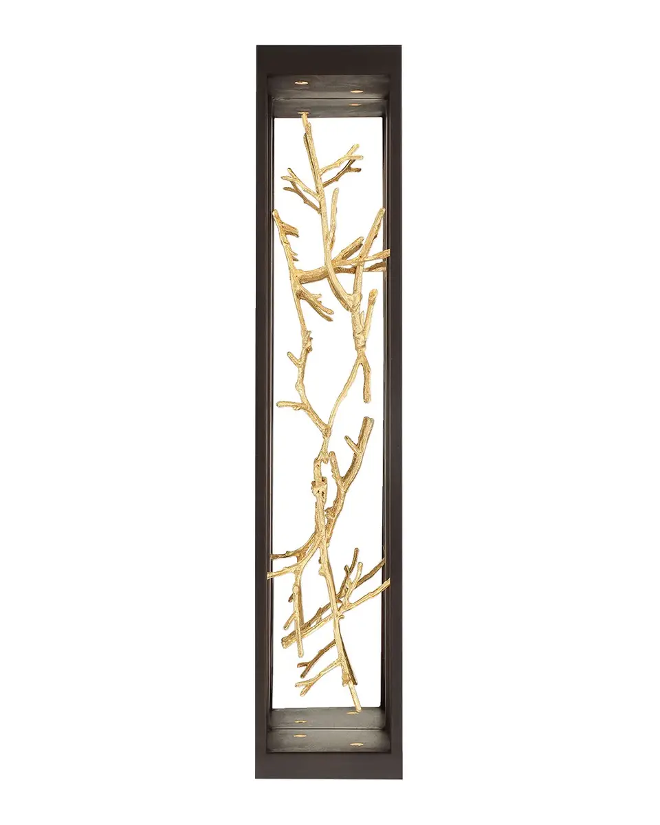 Eurofase Aerie 30" Wall Sconce | Thumbnail 3 Eurofase Aerie 30" Wall Sconce | Thumbnail 3