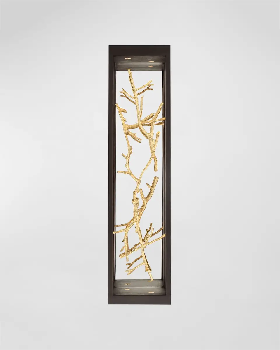 Eurofase Aerie 30" Wall Sconce | Thumbnail 4 Eurofase Aerie 30" Wall Sconce | Thumbnail 4