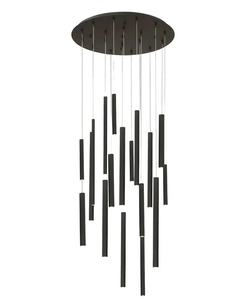 Eurofase Santana Chandelier