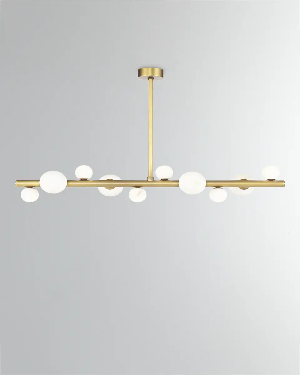 Regina Andrew Styx Chandelier | Thumbnail 2 Regina Andrew Styx Chandelier | Thumbnail 2