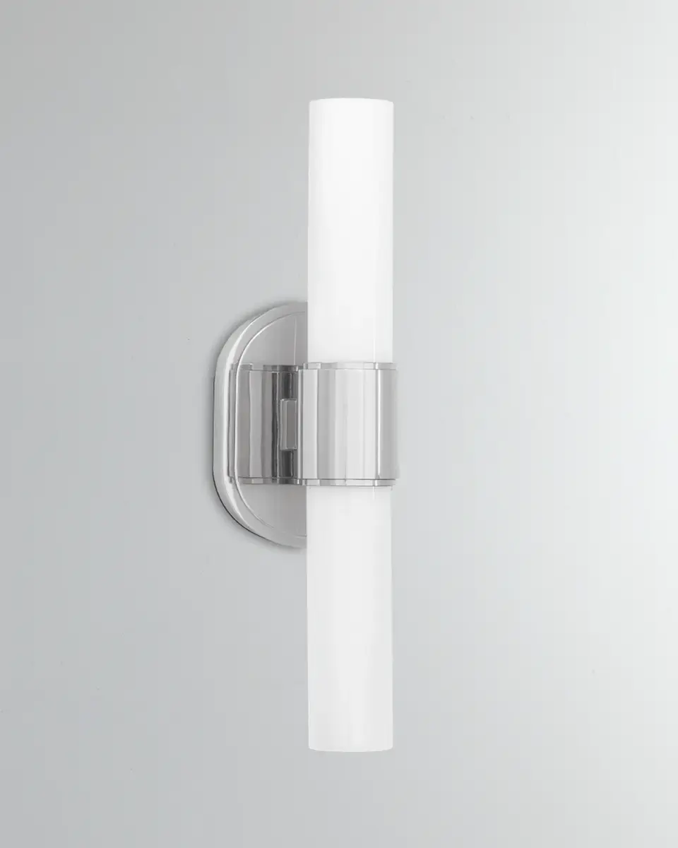Regina Andrew Dixon Double Sconce | Thumbnail 2 Regina Andrew Dixon Double Sconce | Thumbnail 2