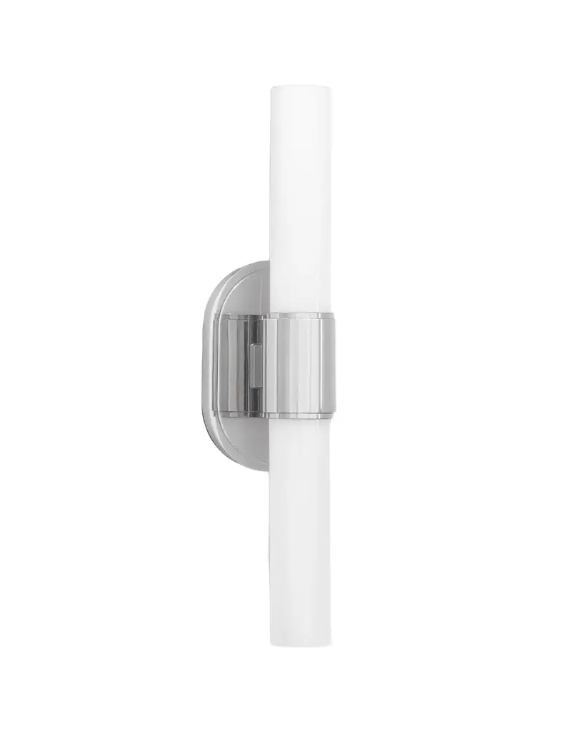 Regina Andrew Dixon Double Sconce | Image 1 Regina Andrew Dixon Double Sconce | Image 1