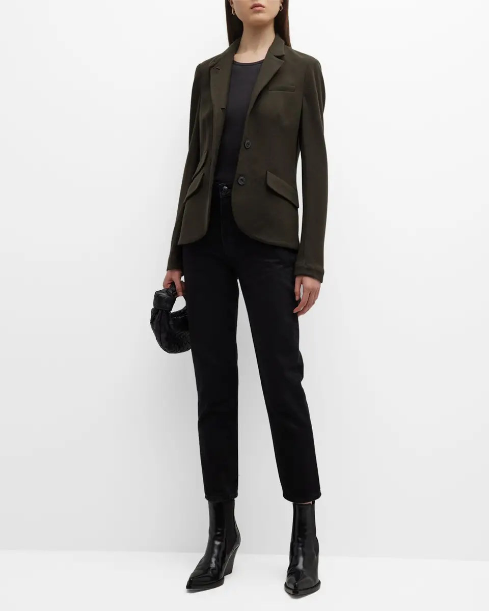 rag & bone Slade Wool Blazer | Thumbnail 2 rag & bone Slade Wool Blazer | Thumbnail 2