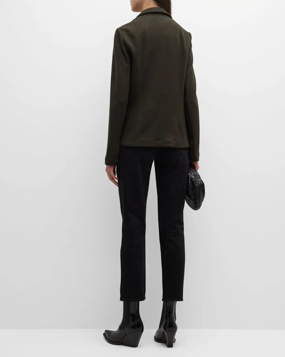 rag & bone Slade Wool Blazer | Thumbnail 3 rag & bone Slade Wool Blazer | Thumbnail 3