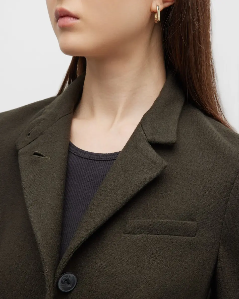 rag & bone Slade Wool Blazer | Thumbnail 6 rag & bone Slade Wool Blazer | Thumbnail 6