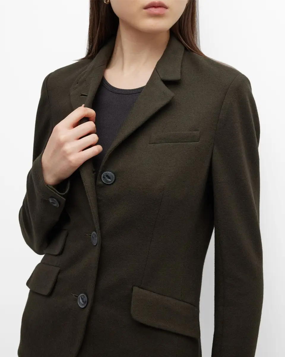 rag & bone Slade Wool Blazer | Thumbnail 8 rag & bone Slade Wool Blazer | Thumbnail 8