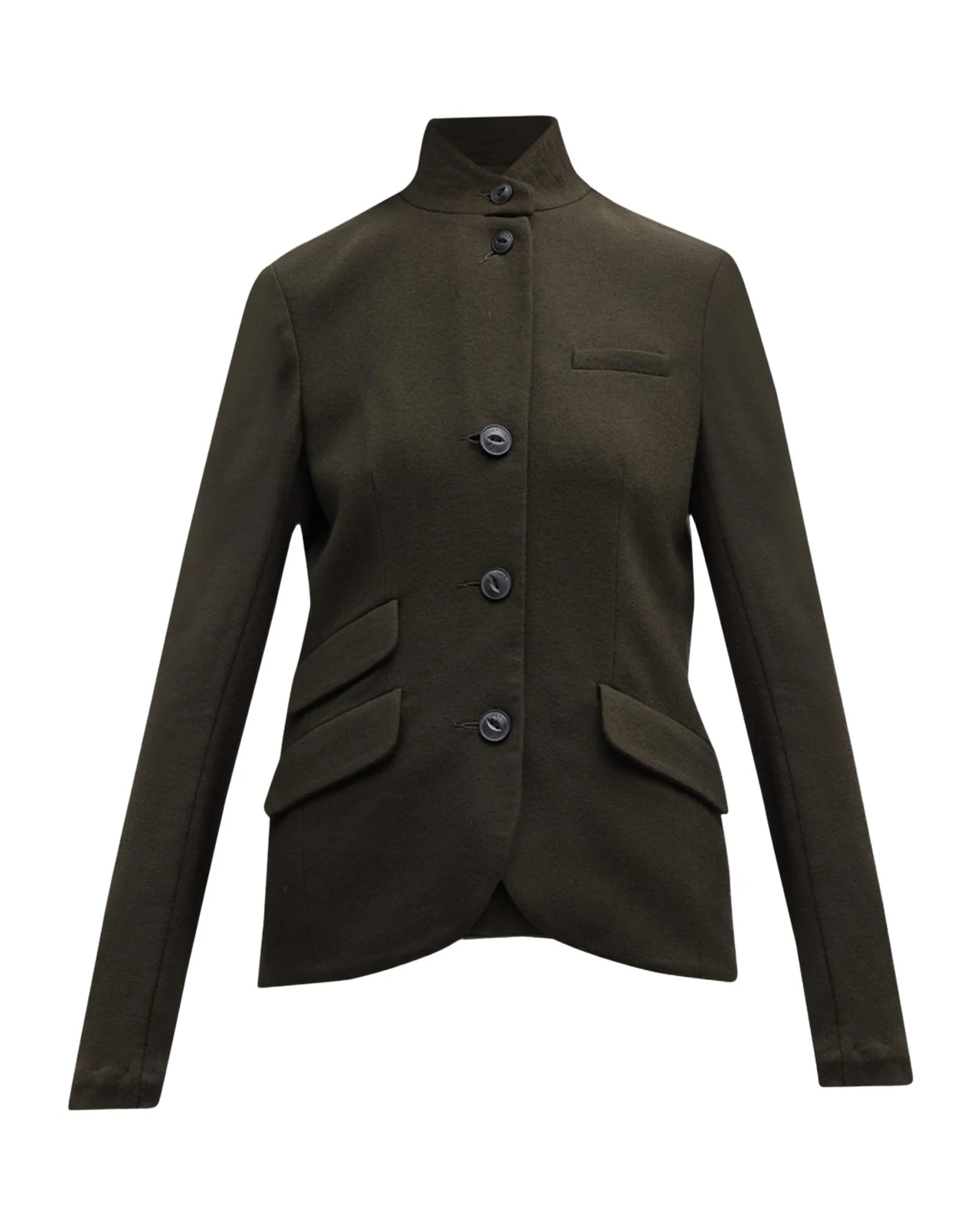 Slade Wool Blazer Slade Wool Blazer